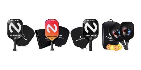 Best Niupipo Pickleball Paddle Review